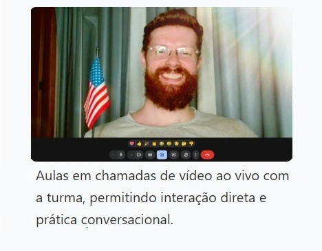 Ei - Mentoria e apoio em nosso clube para o estudante poliglota