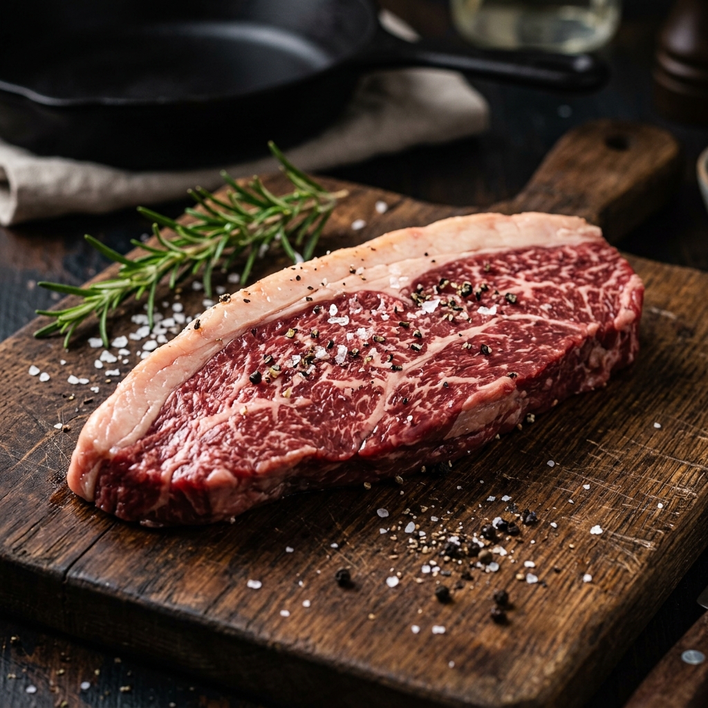 Picanha Fresca